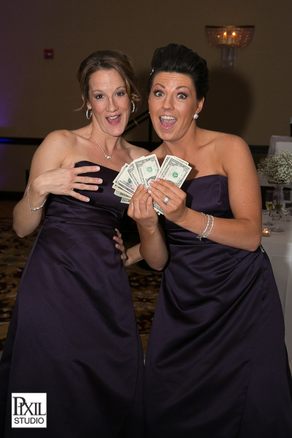 Omni hotel and resort Wedding