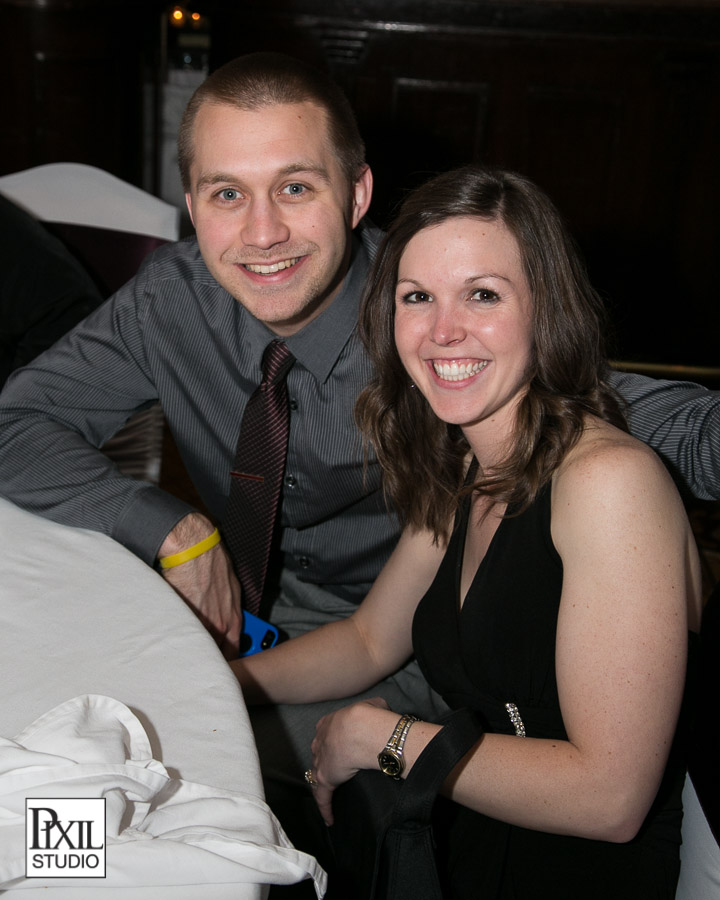 Omni hotel and resort Wedding