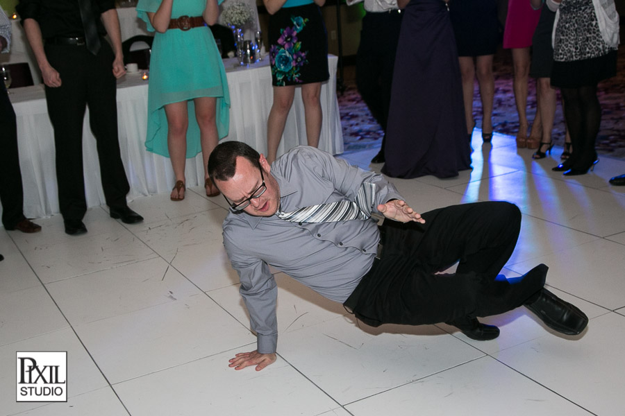 Omni hotel and resort Wedding