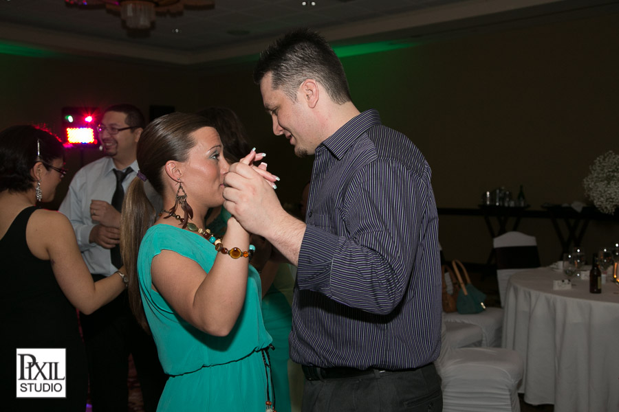 Omni hotel and resort Wedding