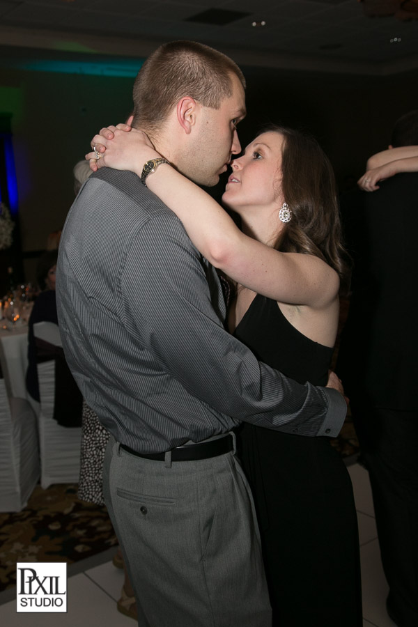 Omni hotel and resort Wedding