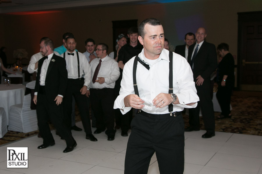 Omni hotel and resort Wedding