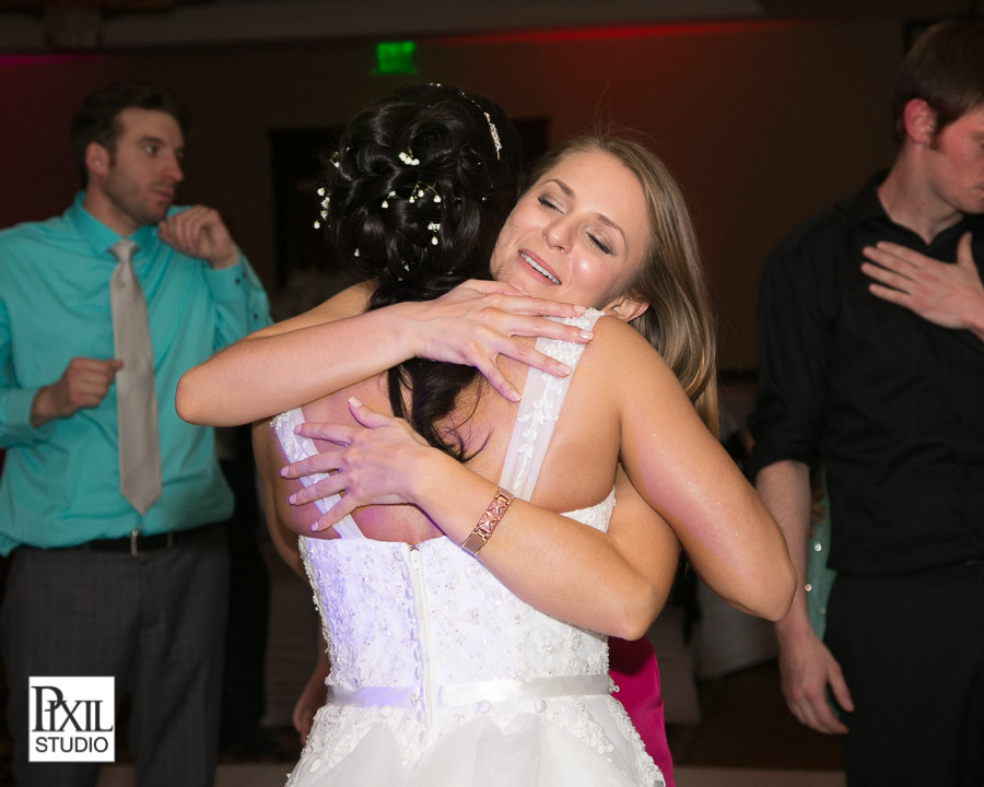 Omni hotel and resort Wedding