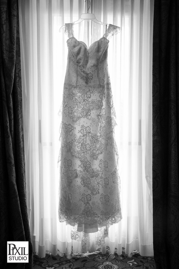 Golf Wedding Pebble Beach