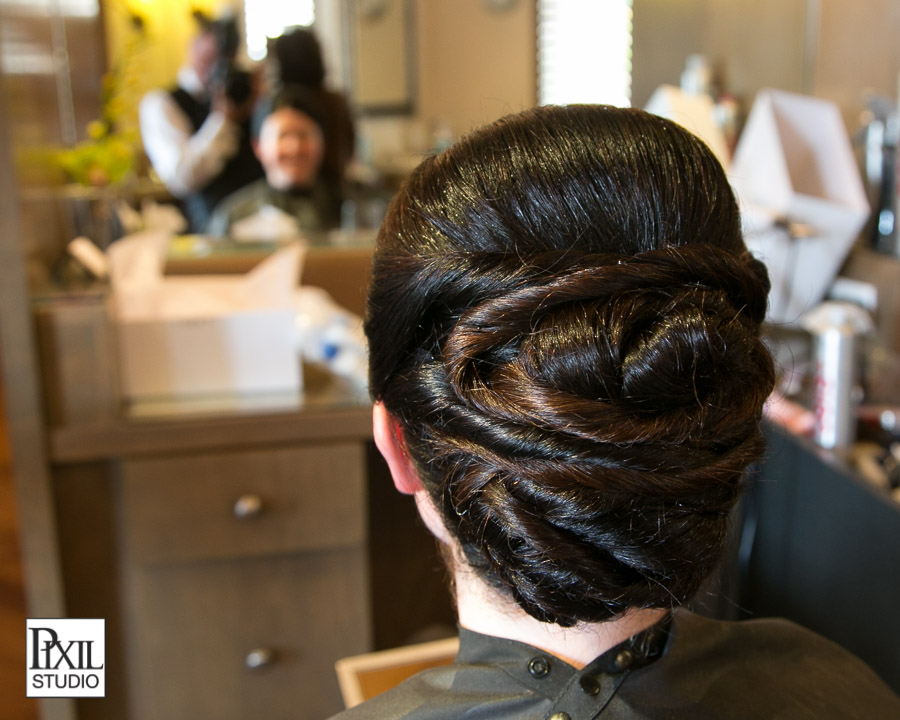 Golf Wedding Pebble Beach