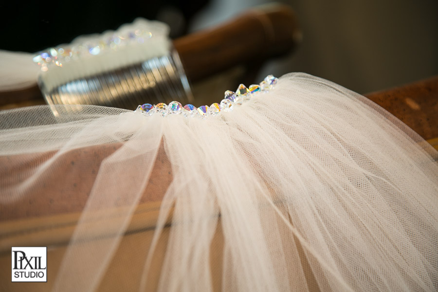 Golf Wedding Pebble Beach