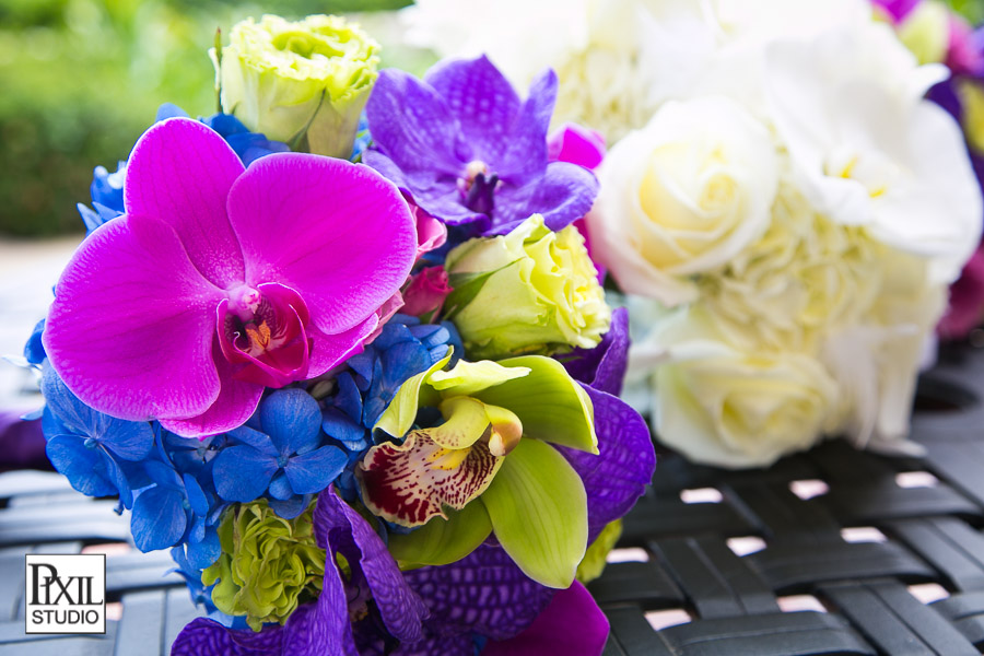 Golf Wedding Pebble Beach