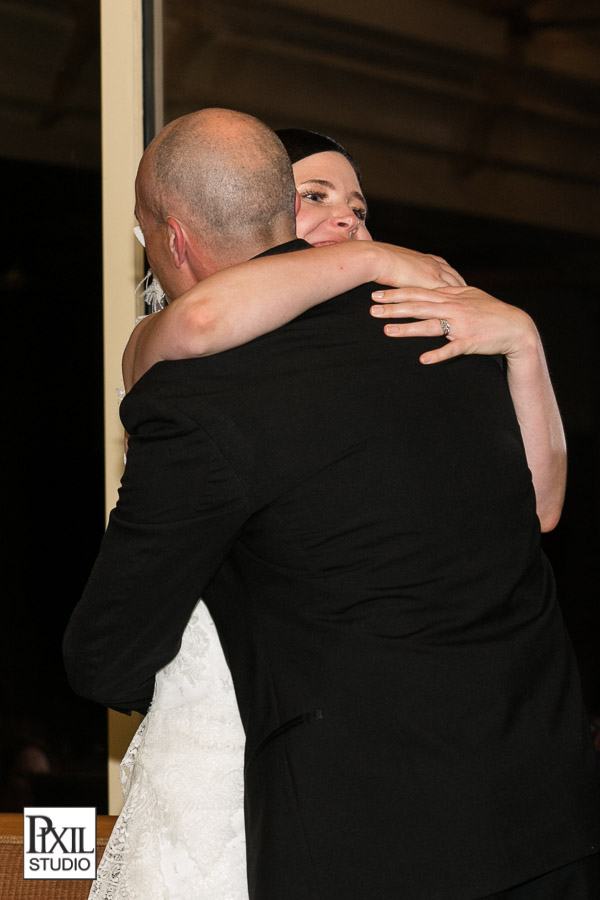 Golf Wedding Pebble Beach