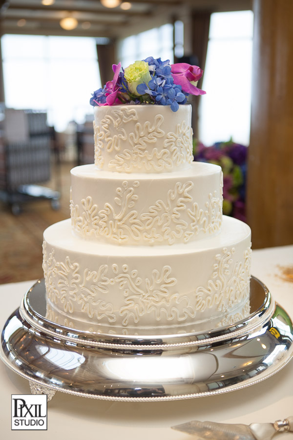 Golf Wedding Pebble Beach
