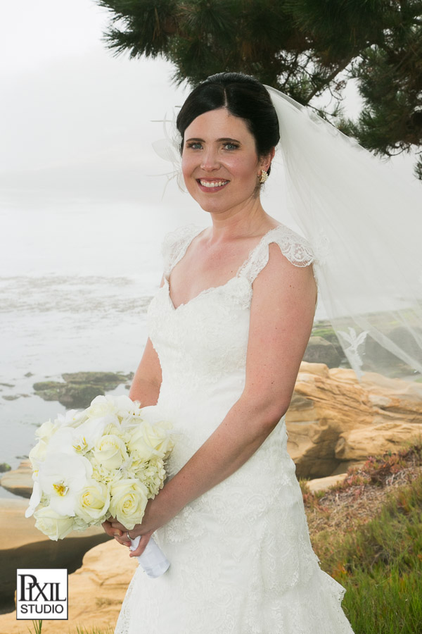 Golf Wedding Pebble Beach
