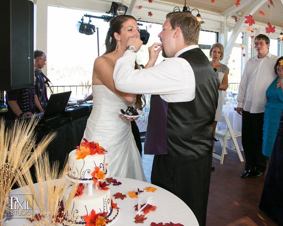 Heritage Square red rocks chapel wedding photography