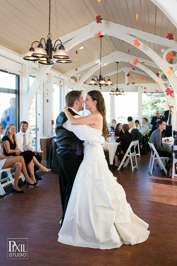 Heritage Square red rocks chapel wedding photography