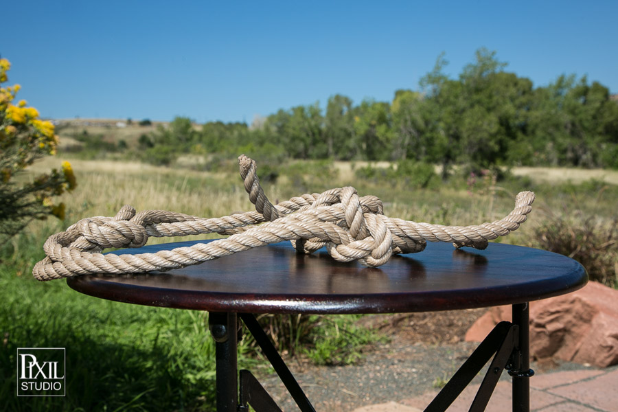 Heritage Square red rocks chapel wedding photography
