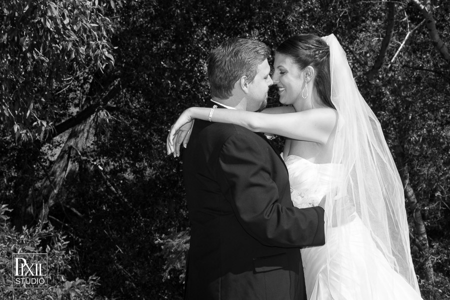 Heritage Square red rocks chapel wedding photography