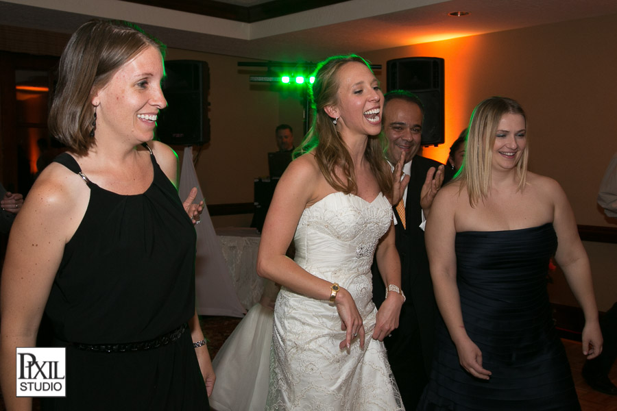 Ritz Beaver Creek wedding photographer