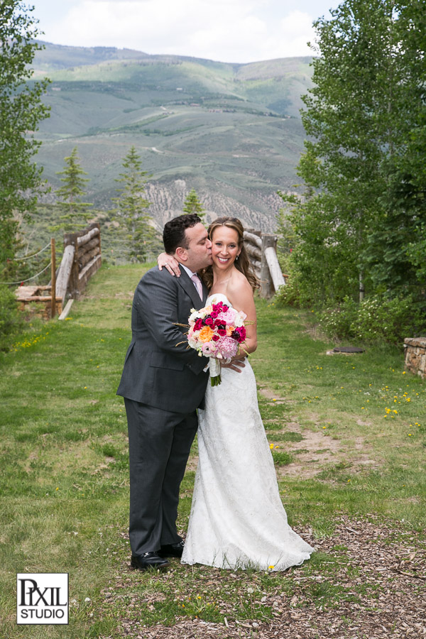 Ritz Beaver Creek wedding photographer