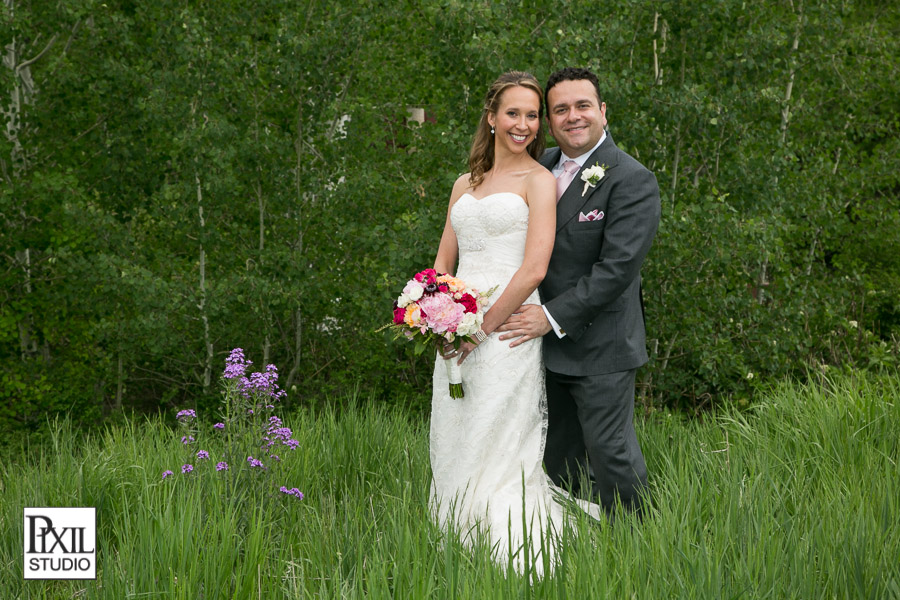 Ritz Beaver Creek wedding photographer