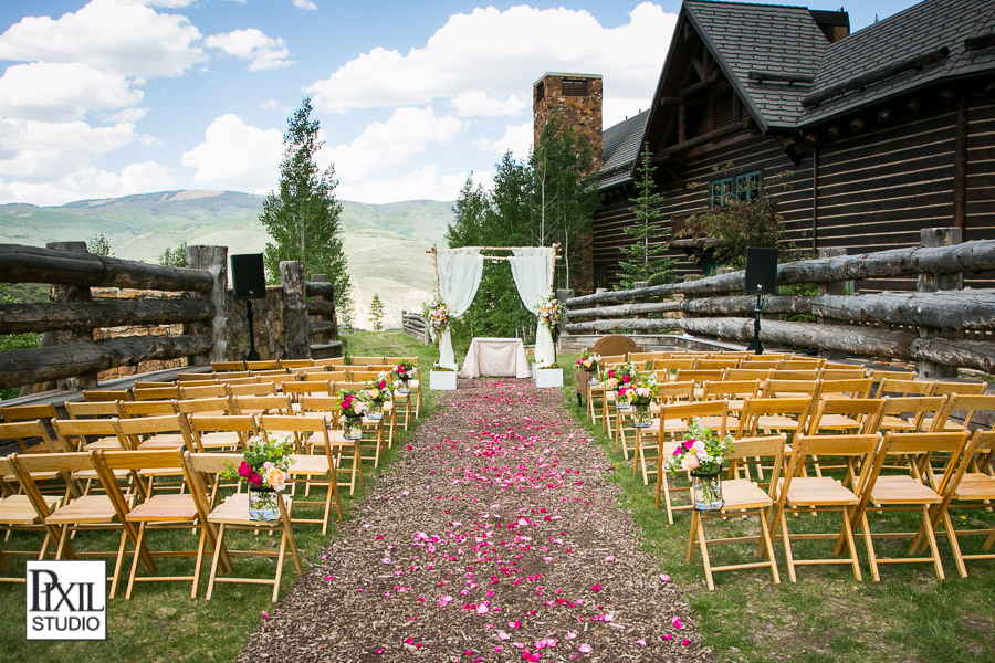Ritz Beaver Creek wedding photographer