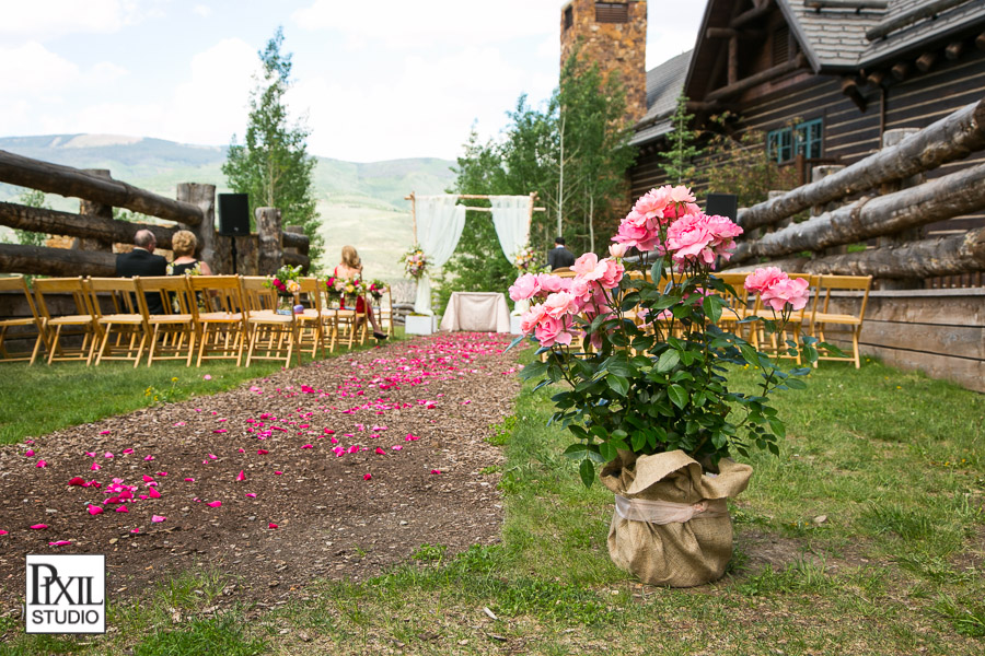 Ritz Beaver Creek wedding photographer