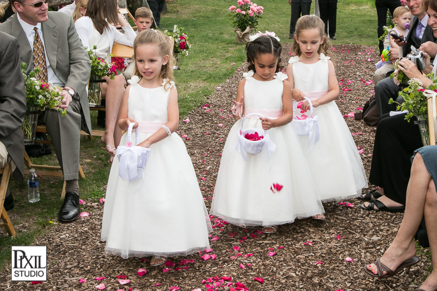 Ritz Beaver Creek wedding photographer