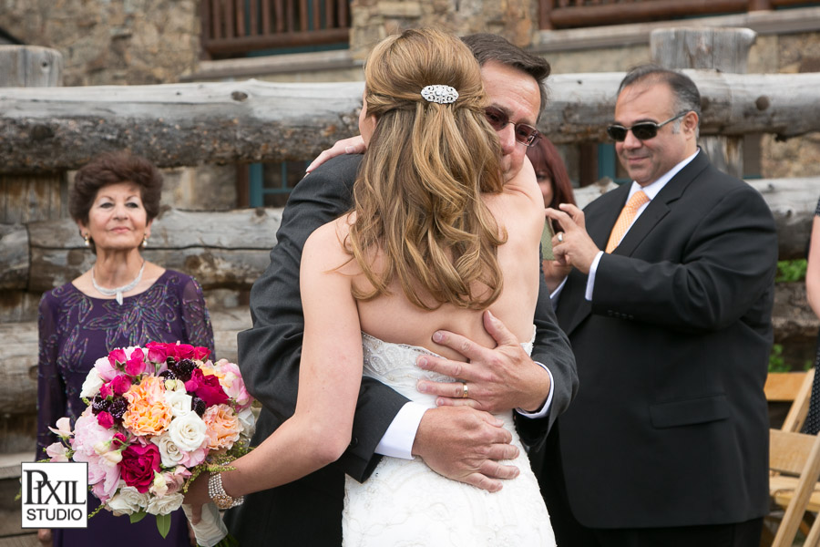 Ritz Beaver Creek wedding photographer