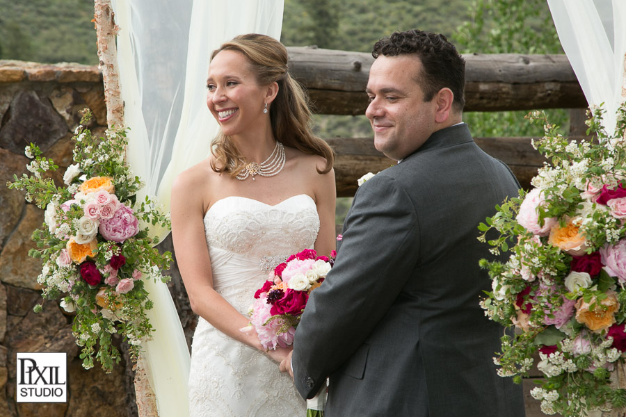 Ritz Beaver Creek wedding photographer