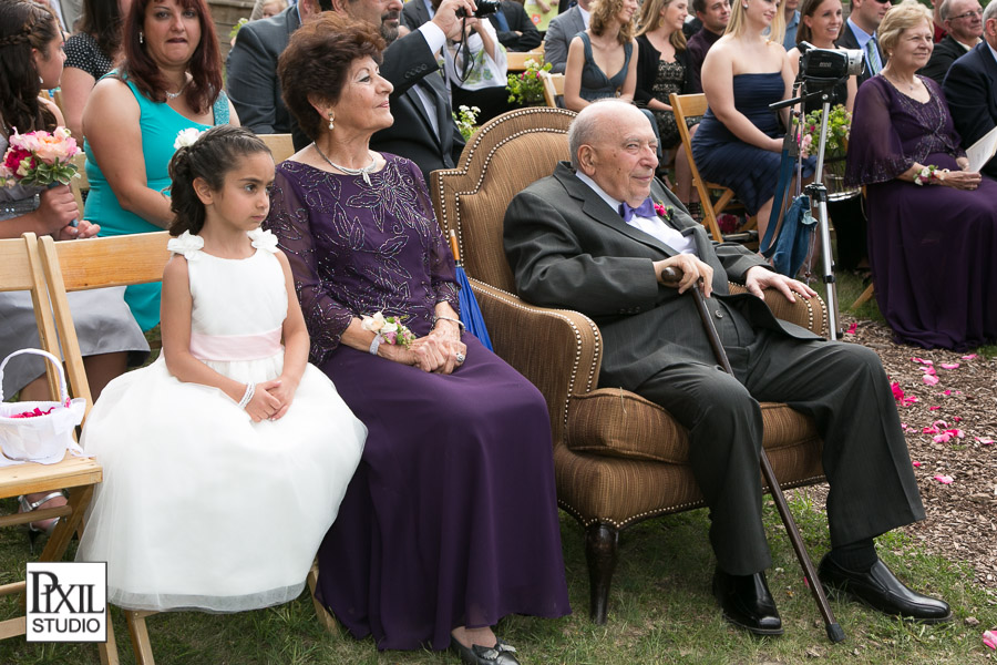 Ritz Beaver Creek wedding photographer