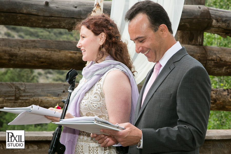 Ritz Beaver Creek wedding photographer