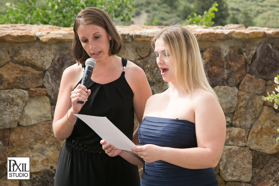 Ritz Beaver Creek wedding photographer