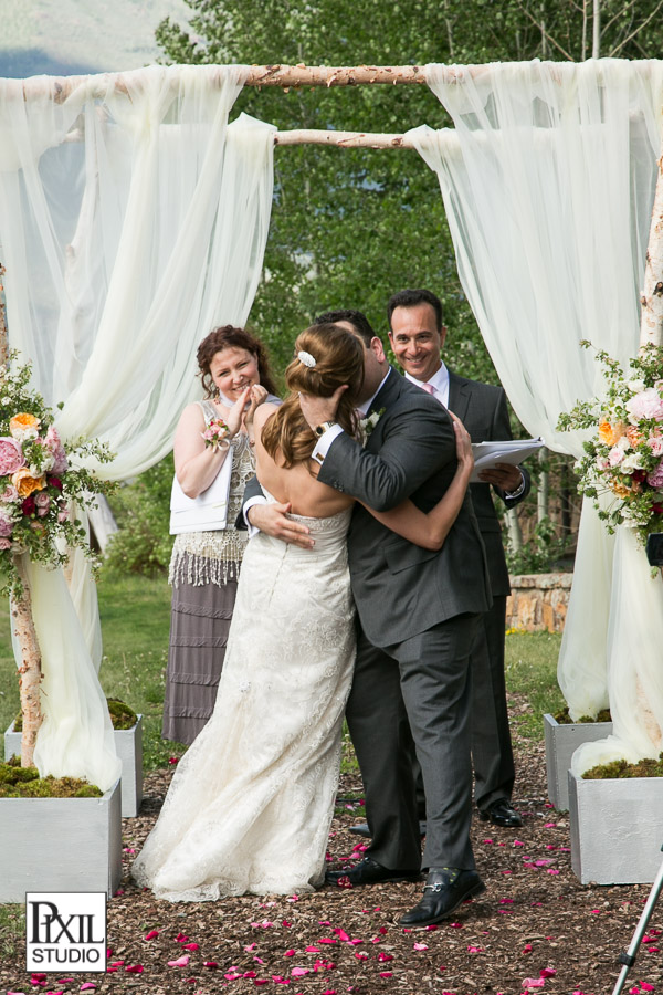 Ritz Beaver Creek wedding photographer
