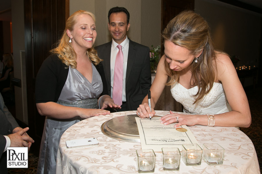 Ritz Beaver Creek wedding photographer