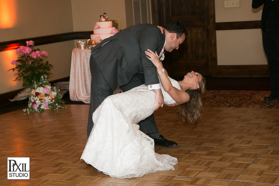 Ritz Beaver Creek wedding photographer