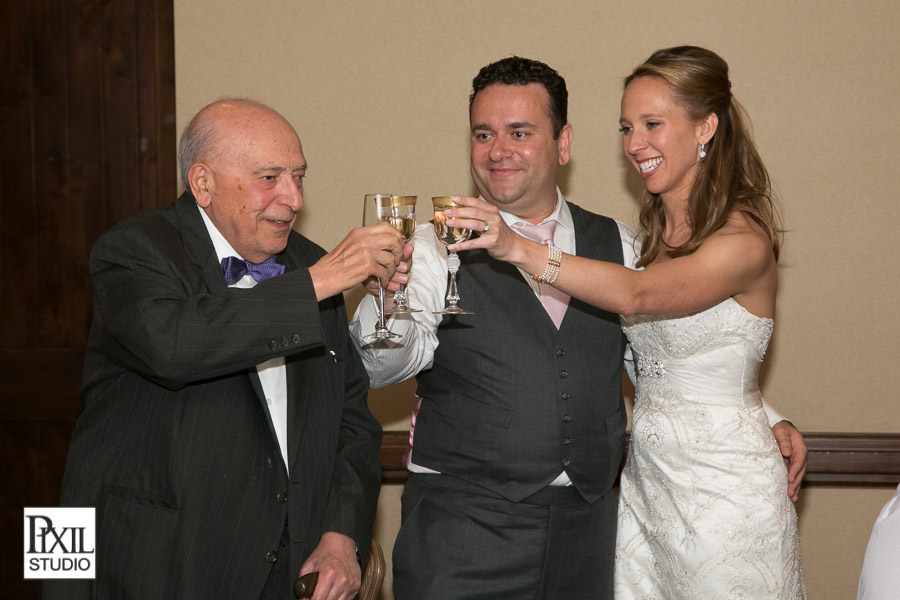 Ritz Beaver Creek wedding photographer