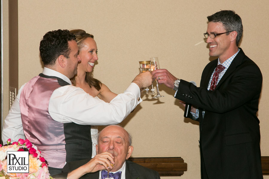 Ritz Beaver Creek wedding photographer