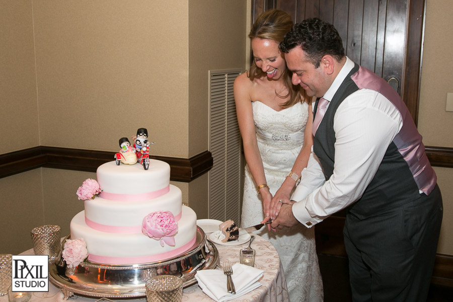 Ritz Beaver Creek wedding photographer