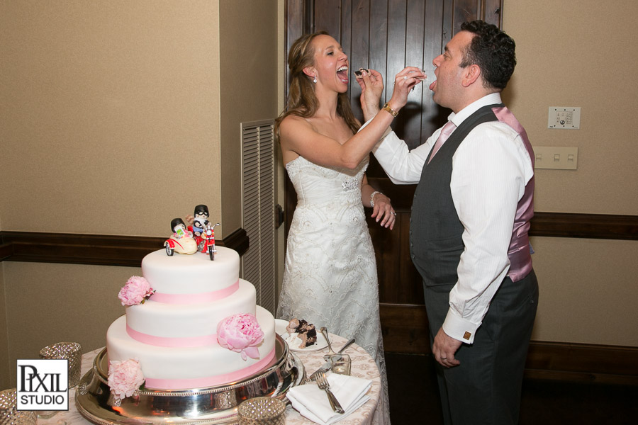 Ritz Beaver Creek wedding photographer