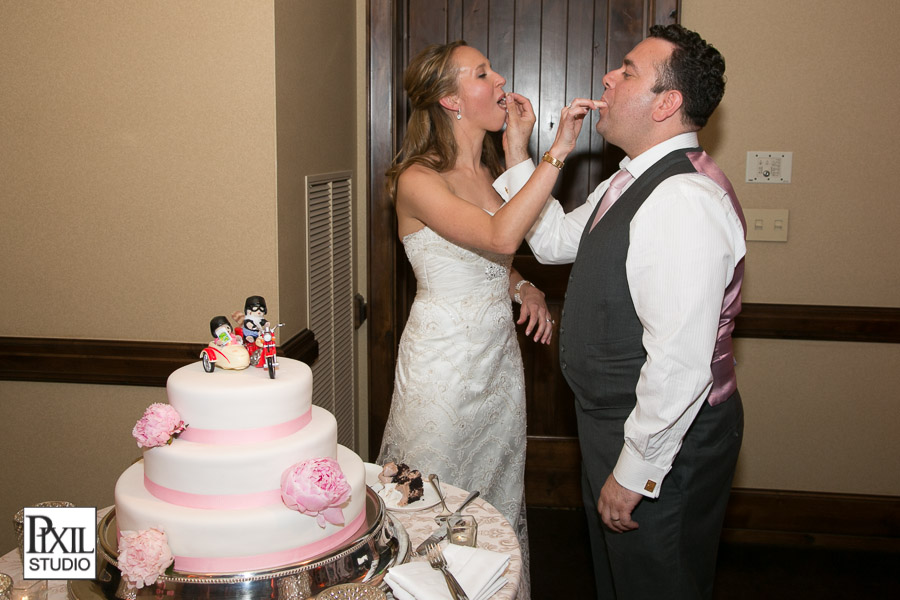 Ritz Beaver Creek wedding photographer