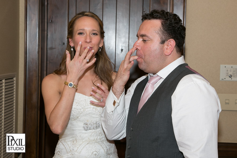 Ritz Beaver Creek wedding photographer