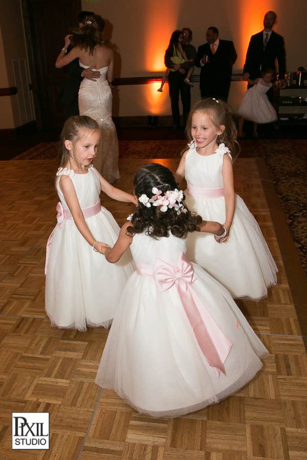 Ritz Beaver Creek wedding photographer