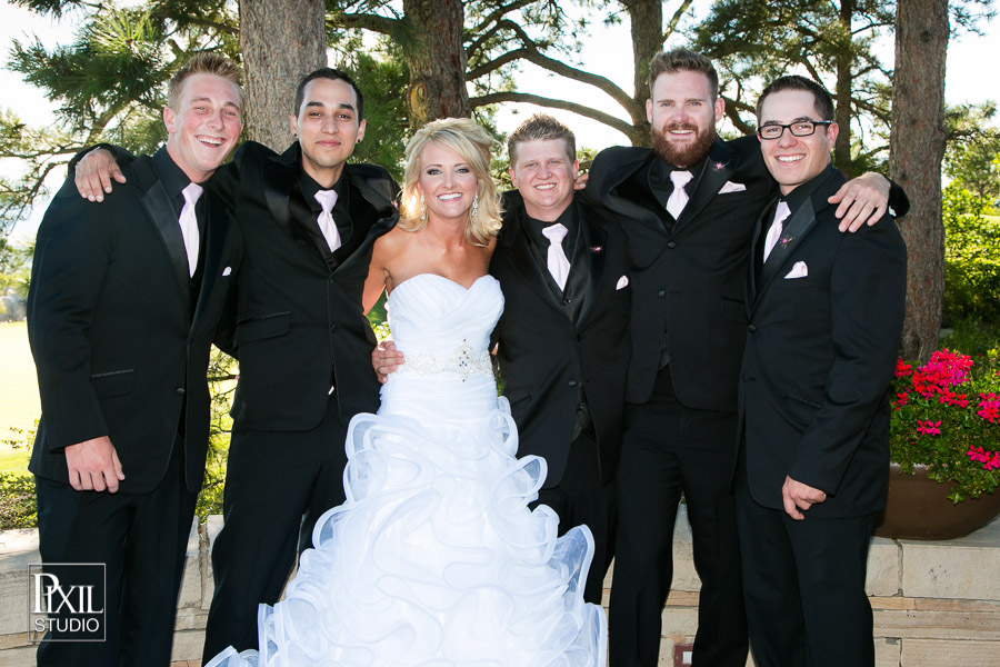 pixil studio photography