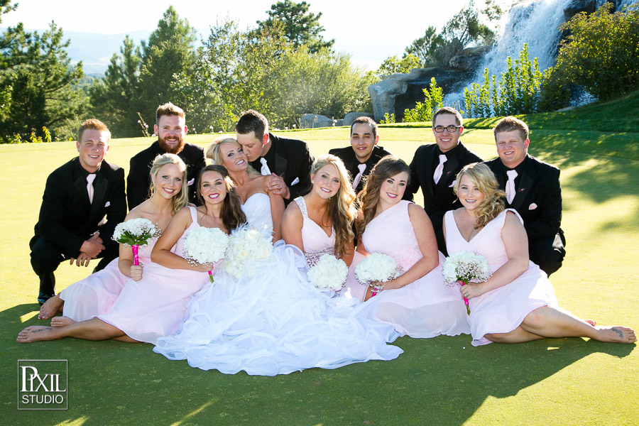 pixil studio photography