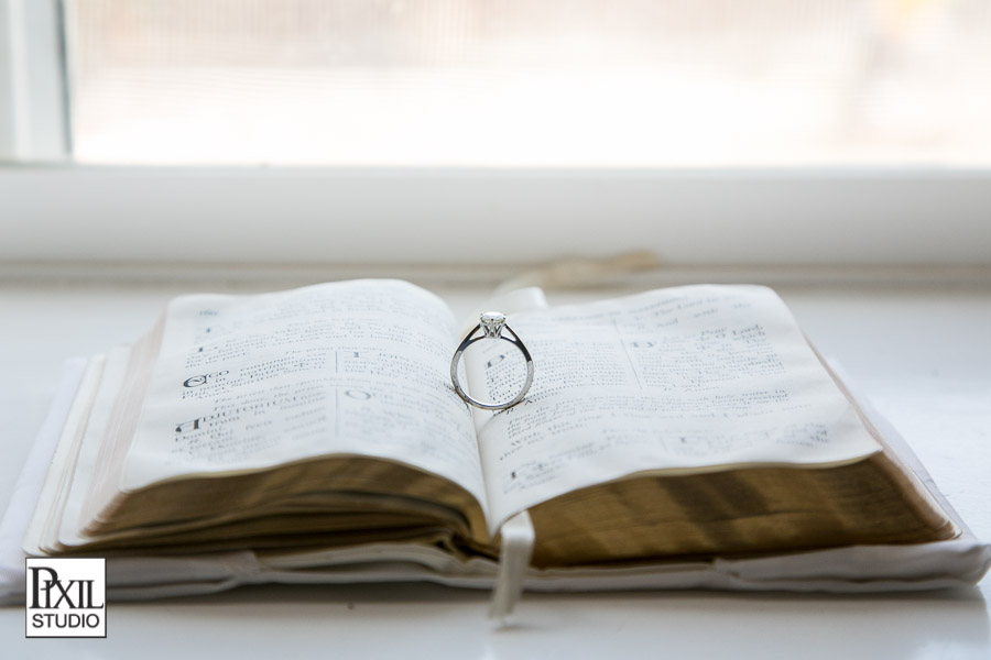 Shupe Homestead Wedding Photography 