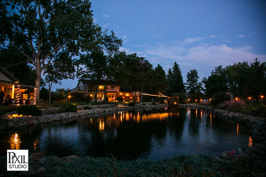 Shupe Homestead Wedding Photography