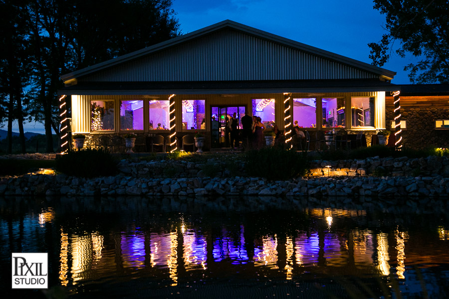 Shupe Homestead Wedding Photography