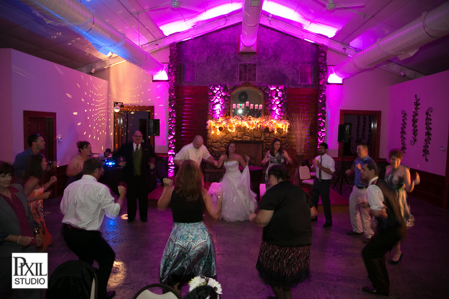 Shupe Homestead Wedding Photography 