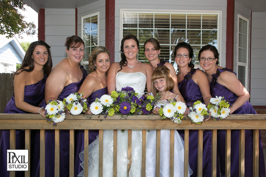 Shupe Homestead Wedding Photography 
