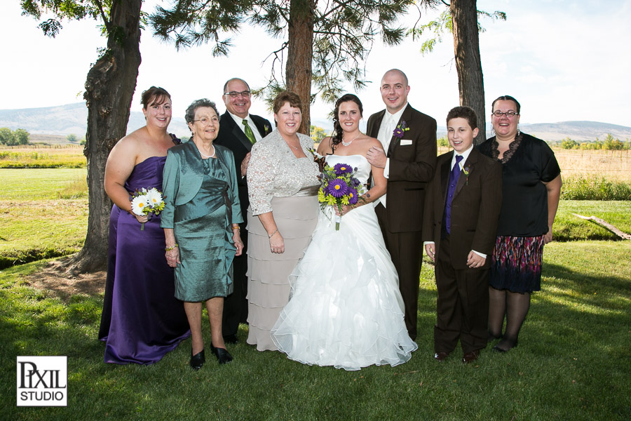 Shupe Homestead Wedding Photography 