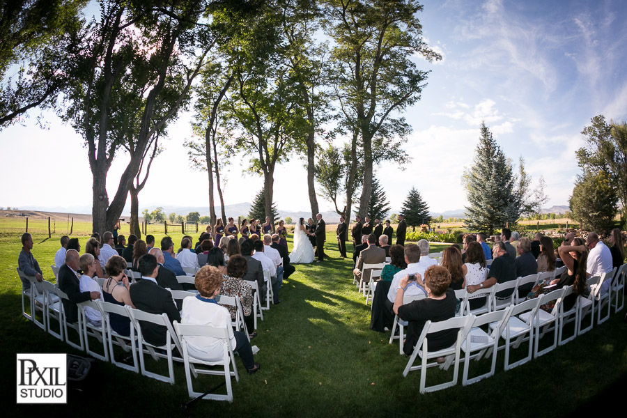 Shupe Homestead Wedding Photography 