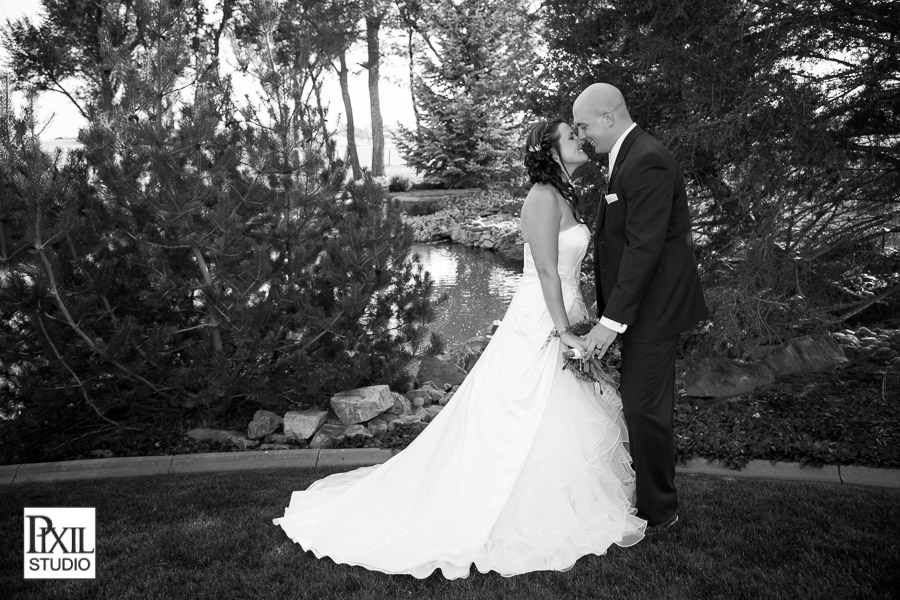 Shupe Homestead Wedding Photography 