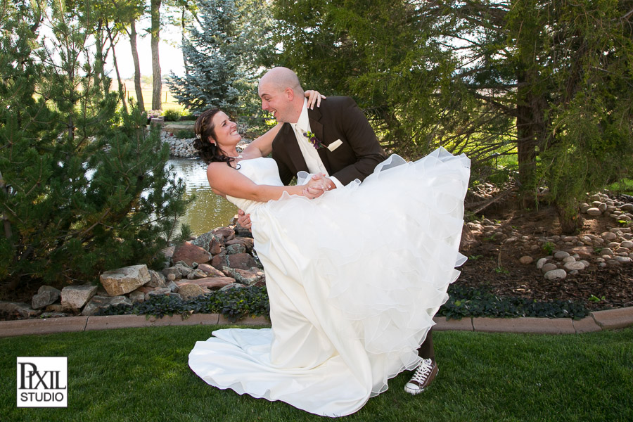 Shupe Homestead Wedding Photography 